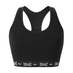 Lot de 3 Brassières coton femme