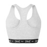 Lot de 3 Brassières coton femme