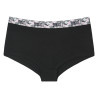 Lot de 3 shortys femme coton