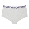 Lot de 3 shortys femme coton