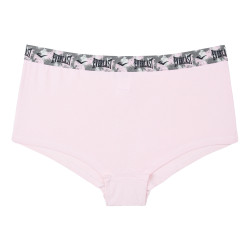 Lot de 3 shortys femme coton