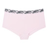 Lot de 3 shortys femme coton