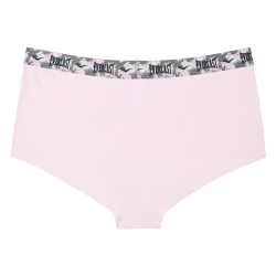 Lot de 3 shortys femme coton