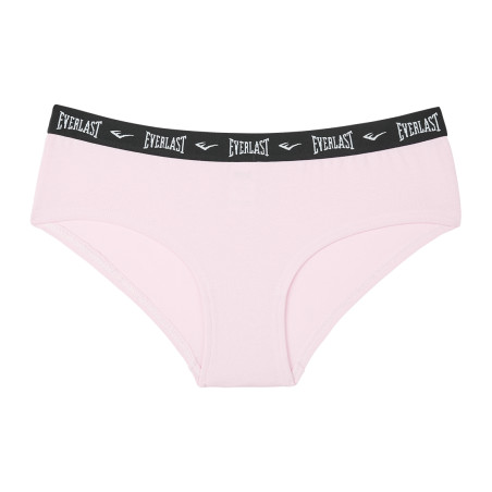 Culotte femme coton Rose