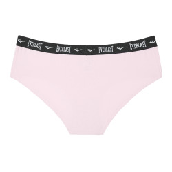 Culotte femme coton Rose