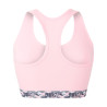 Brassière coton femme