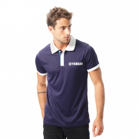 Polo Homme YAMAHA Uni