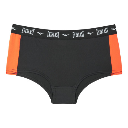 Shorty femme bi-colore