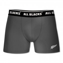 Boxer Homme All Blacks Soft Gris