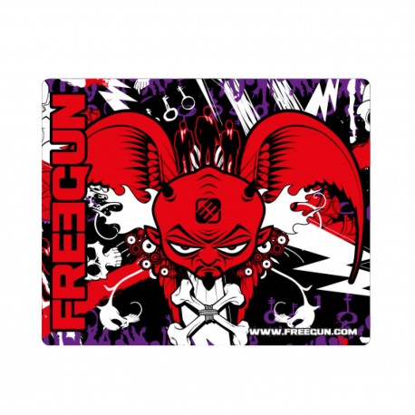 Tapis de souris Freegun Seth