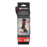 Lot de 3 Paires de Chaussettes longues de travail homme Red Lot de 3 Paires de Chaussettes longues de travail homme Red
