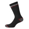Lot de 6 Paires de Chaussettes longues de travail homme Red Lot de 6 Paires de Chaussettes longues de travail homme Red