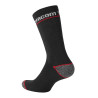 Lot de 6 Paires de Chaussettes longues de travail homme Red Lot de 6 Paires de Chaussettes longues de travail homme Red