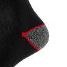 Lot de 6 Paires de Chaussettes longues de travail homme Red Lot de 6 Paires de Chaussettes longues de travail homme Red