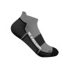 Lot de 4 paires de Chaussettes de travail courtes Hexa