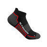Lot de 4 paires de Chaussettes de travail courtes Hexa