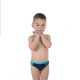 Boxer de bain Boyz Freegun Bicolore