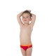 Maillot De Bain Boyz Bicolore