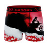 Boxer homme Moto
