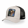Casquette trucker avec filet Attack on Titan