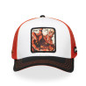 Casquette trucker avec filet Attack on Titan