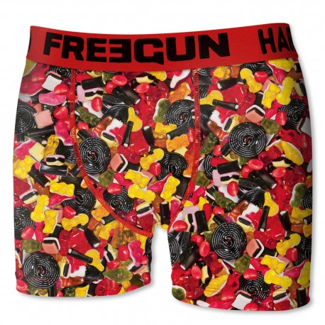 Boxer Boyz Multi Haribo