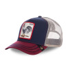 Casquette Trucker American Rooster