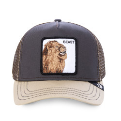 Casquette Trucker Snapback Beast Affair