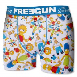 Boxer Boyz Peluche Simpsons