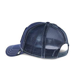 Casquette Trucker Snapback Bear