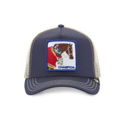 Casquette Trucker Snapback Champion