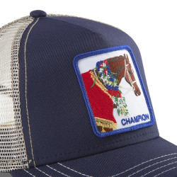 Casquette Trucker Snapback Champion