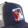 Casquette Trucker Snapback Champion Casquette Trucker Snapback Champion