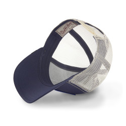 Casquette Trucker Snapback Champion