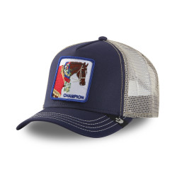 Casquette Trucker Snapback Champion