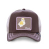 Casquette Trucker Snapback Chick Boom