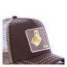 Casquette Trucker Snapback Chick Boom
