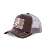 Casquette Trucker Snapback Chick Boom