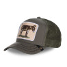 Casquette Trucker Snapback Donkey Ass