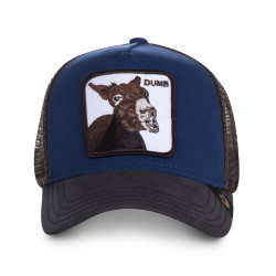 Casquette Trucker Snapback Dumb Ass