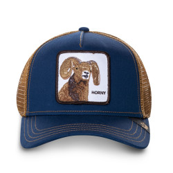 Casquette Trucker Snapback Horny