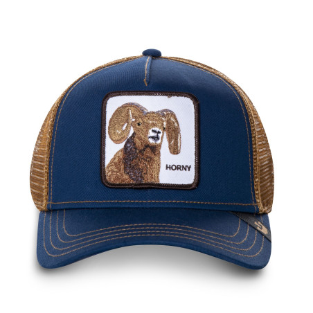 Casquette Trucker Snapback Horny