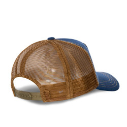 Casquette Trucker Snapback Horny