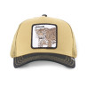 Casquette Trucker Snapback Jaguar