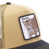 Casquette Trucker Snapback Jaguar