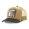 Casquette Trucker Snapback Jaguar