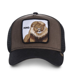 Casquette Trucker Snapback King