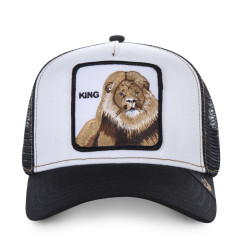 Casquette Trucker Snapback King