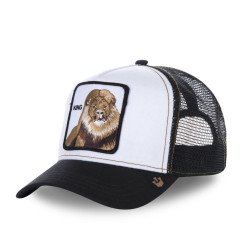 Casquette Trucker Snapback King
