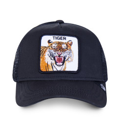 Casquette Trucker Snapback Tiger